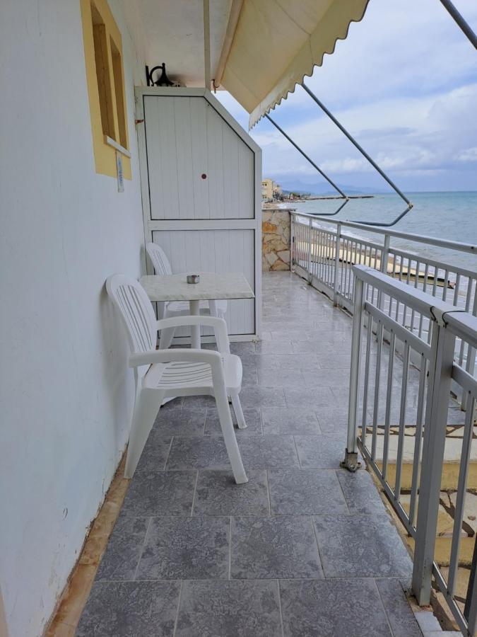 Seaside Studios Mesongí Eksteriør billede